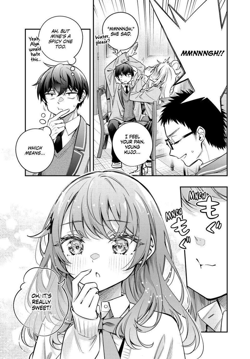 Tokidoki Bosotto Roshia Go De Dereru Tonari No Alya San 49 3