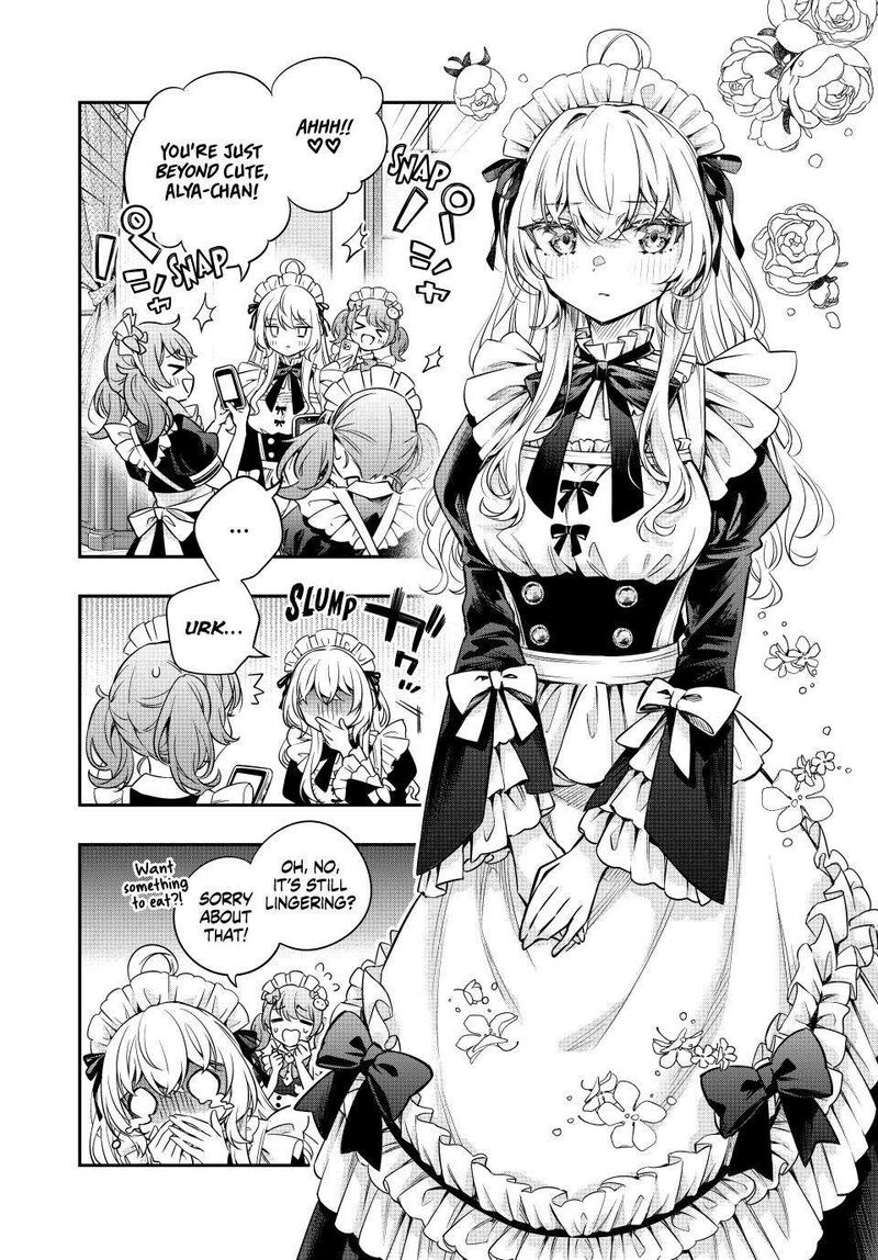 Tokidoki Bosotto Roshia Go De Dereru Tonari No Alya San 49 7