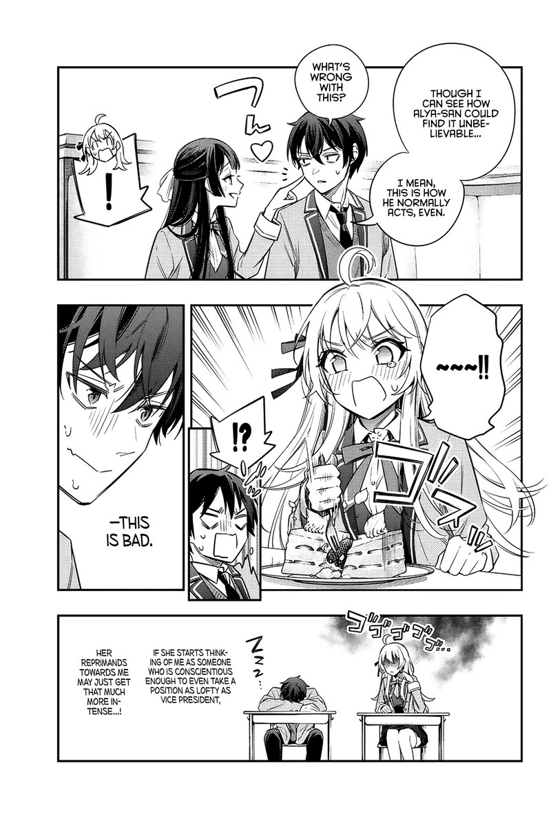 Tokidoki Bosotto Roshia Go De Dereru Tonari No Alya San 5 3