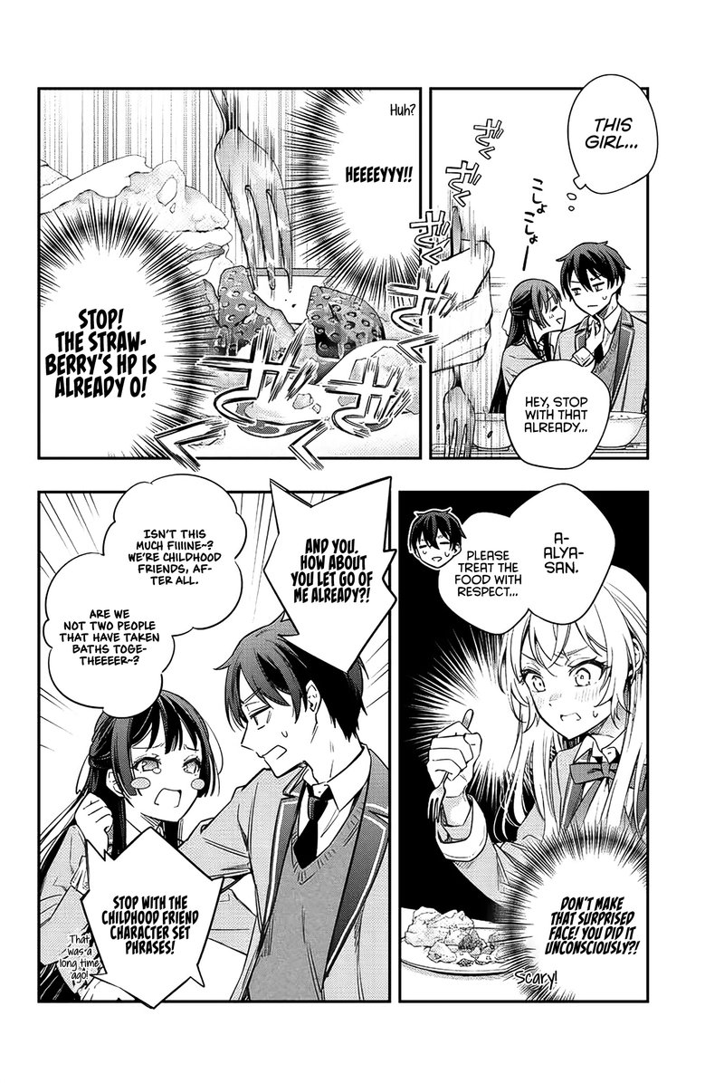 Tokidoki Bosotto Roshia Go De Dereru Tonari No Alya San 5 6