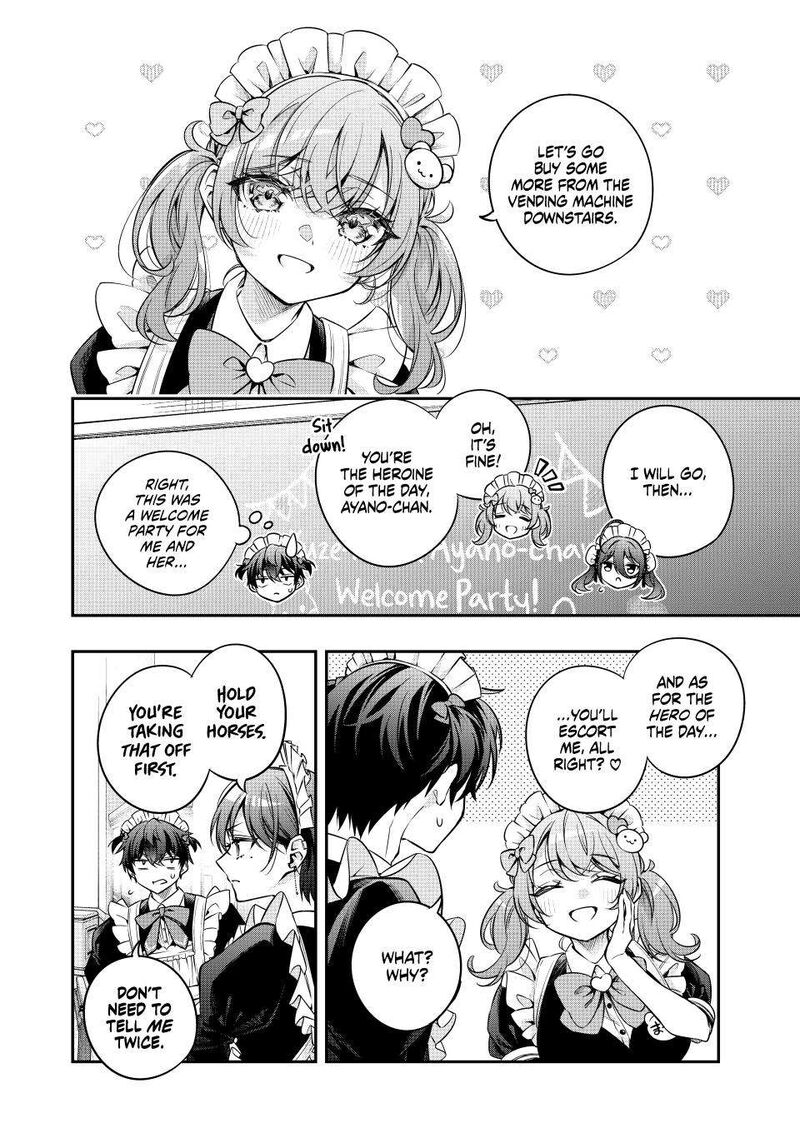 Tokidoki Bosotto Roshia Go De Dereru Tonari No Alya San 50 2