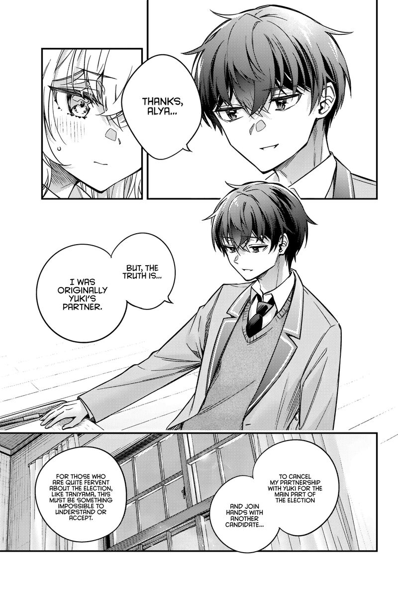 Tokidoki Bosotto Roshia Go De Dereru Tonari No Alya San 55 12
