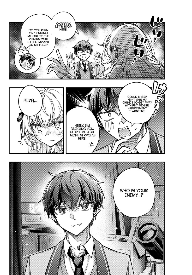 Tokidoki Bosotto Roshia Go De Dereru Tonari No Alya San 58 12