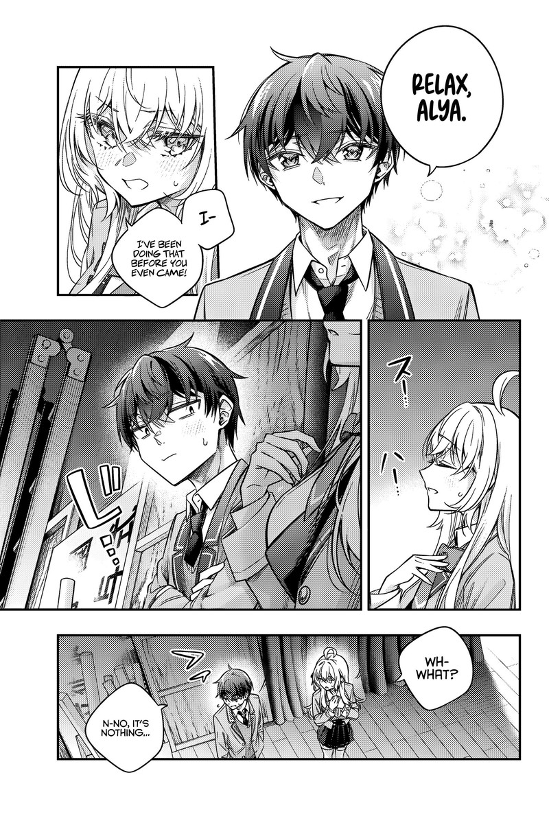 Tokidoki Bosotto Roshia Go De Dereru Tonari No Alya San 58 9