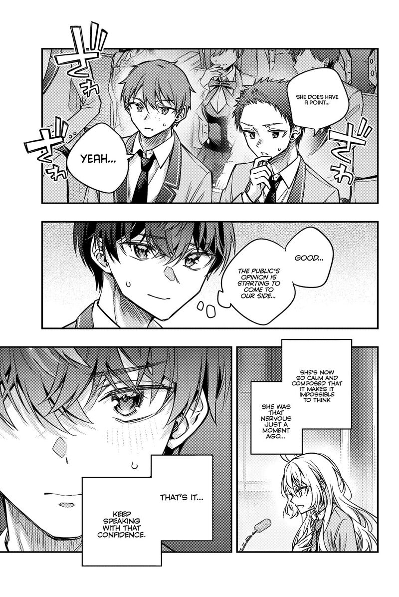 Tokidoki Bosotto Roshia Go De Dereru Tonari No Alya San 60 14