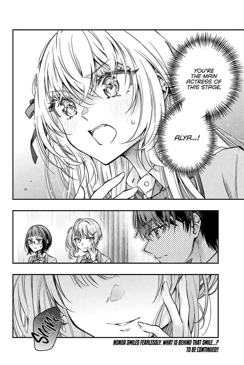 Tokidoki Bosotto Roshia Go De Dereru Tonari No Alya San 60 15