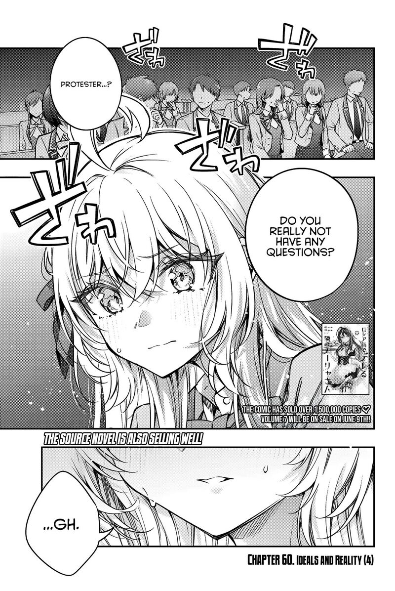 Tokidoki Bosotto Roshia Go De Dereru Tonari No Alya San 60 2
