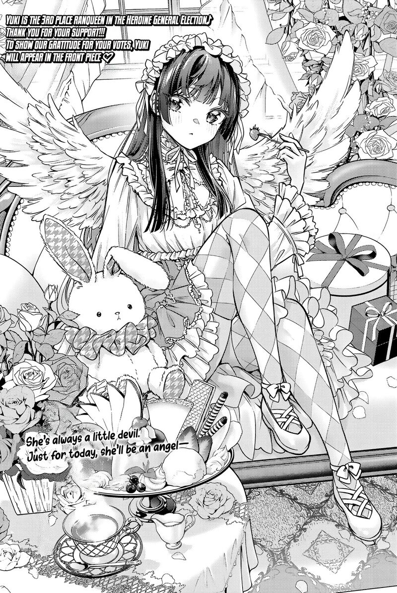Tokidoki Bosotto Roshia Go De Dereru Tonari No Alya San 60 3