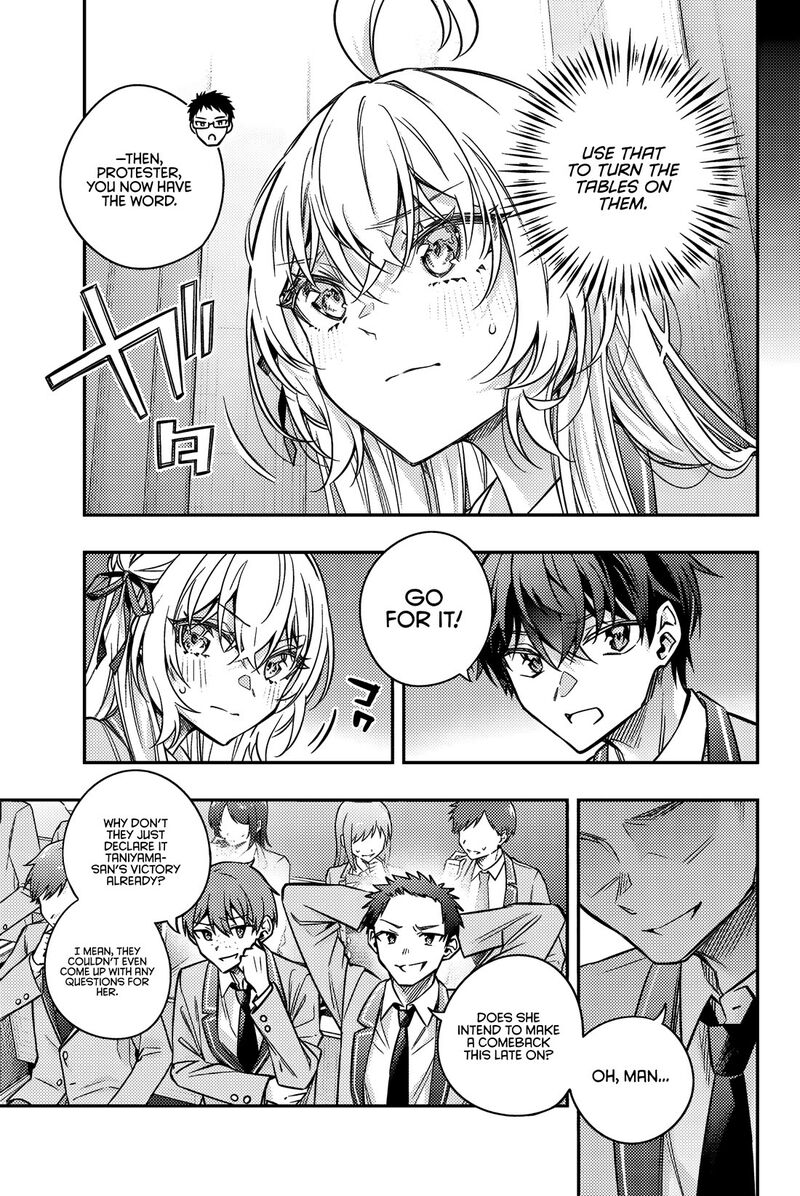 Tokidoki Bosotto Roshia Go De Dereru Tonari No Alya San 60 6