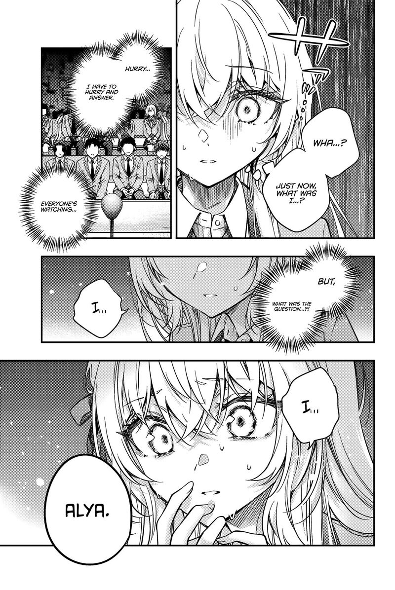 Tokidoki Bosotto Roshia Go De Dereru Tonari No Alya San 61 14
