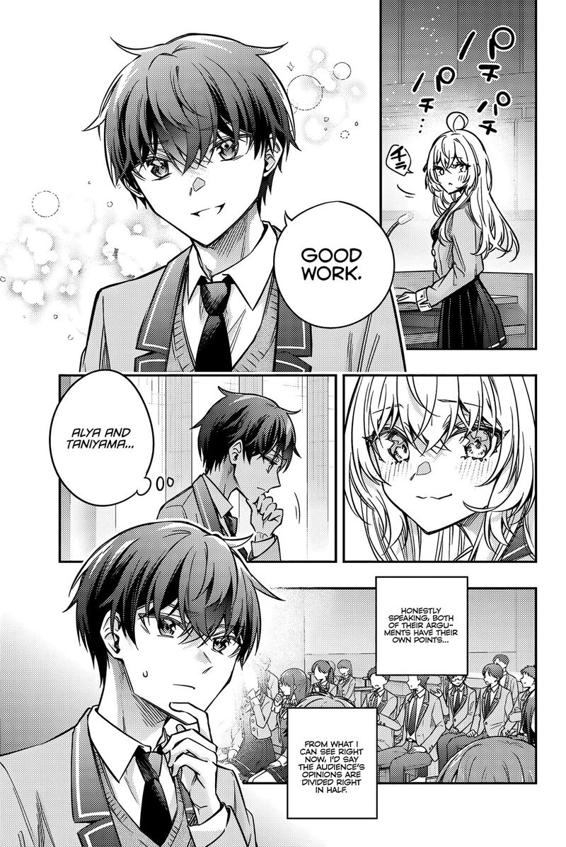 Tokidoki Bosotto Roshia Go De Dereru Tonari No Alya San 61 4