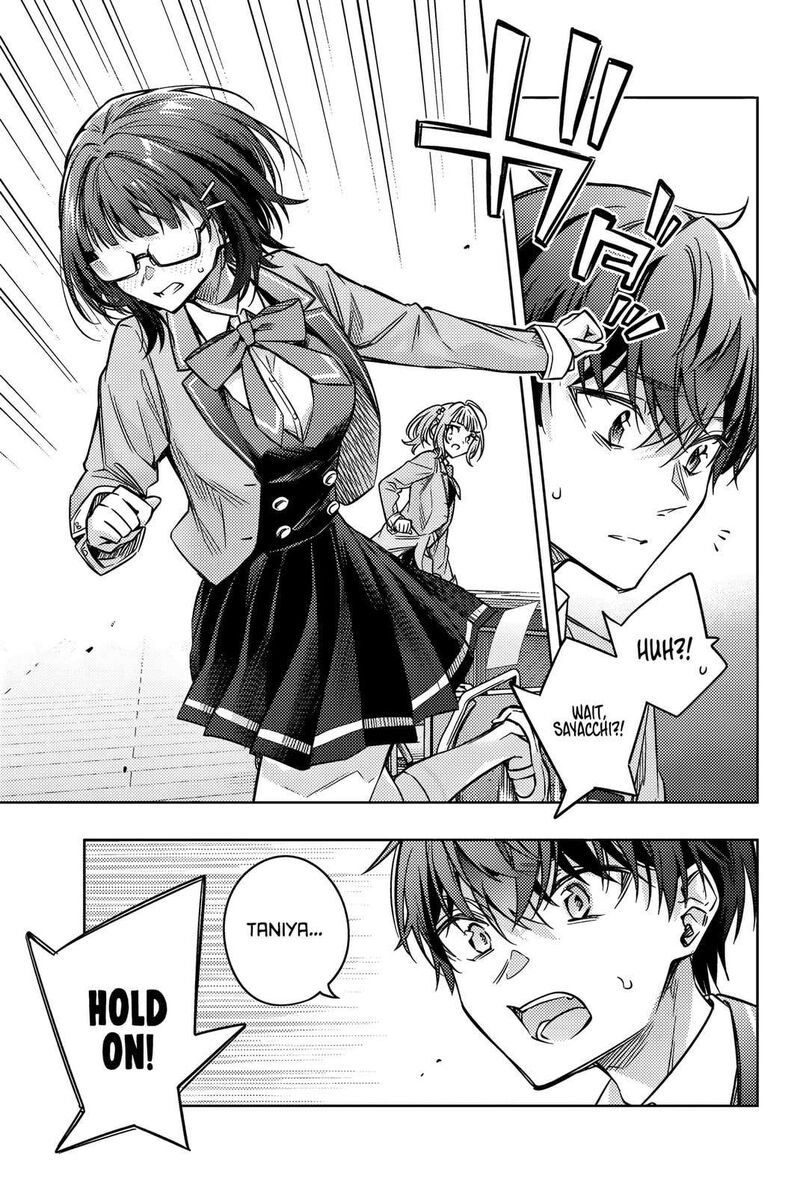 Tokidoki Bosotto Roshia Go De Dereru Tonari No Alya San 62 14