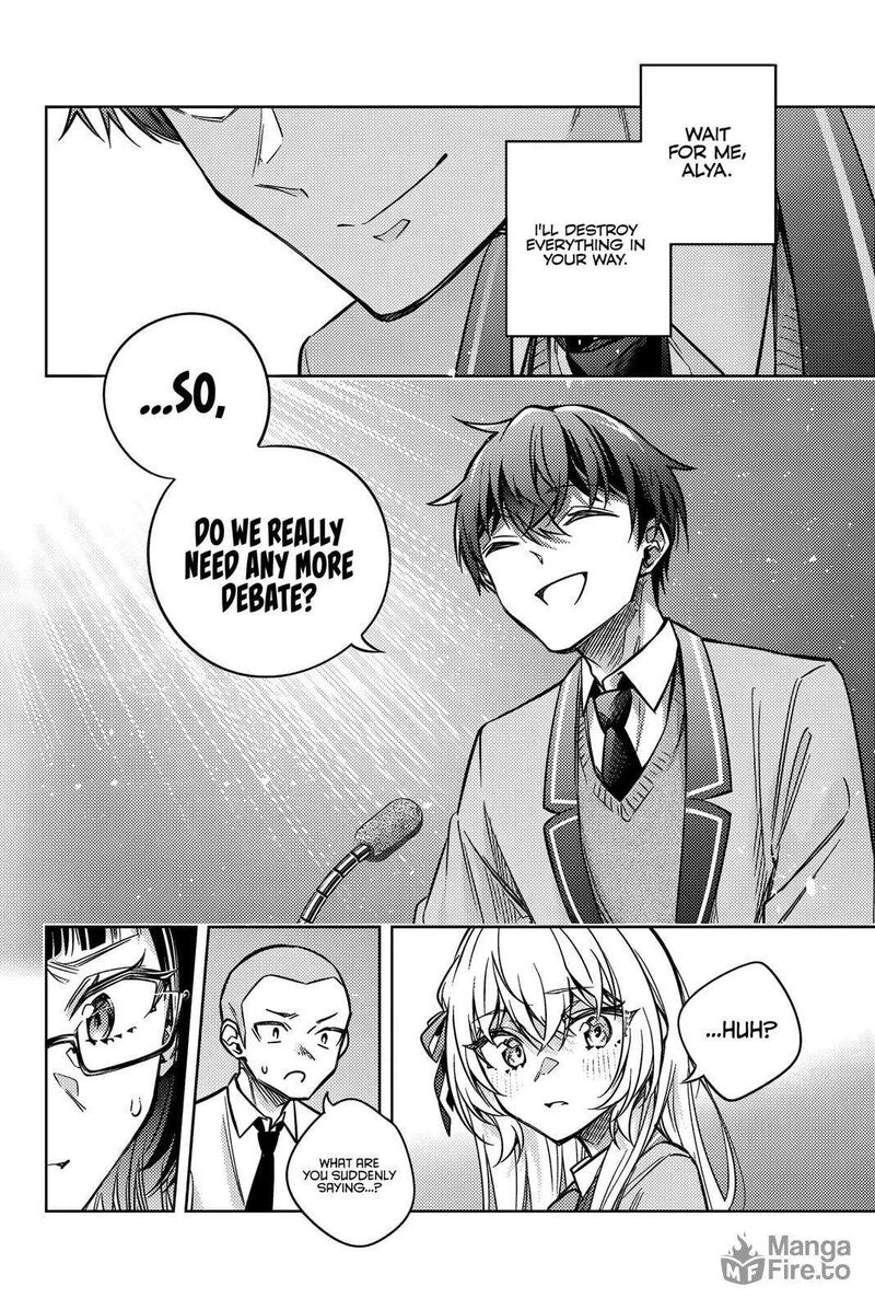 Tokidoki Bosotto Roshia Go De Dereru Tonari No Alya San 62 5