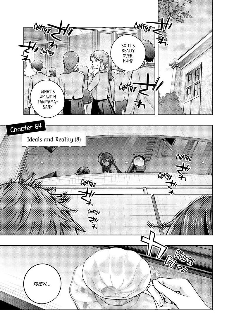 Tokidoki Bosotto Roshia Go De Dereru Tonari No Alya San 64 1