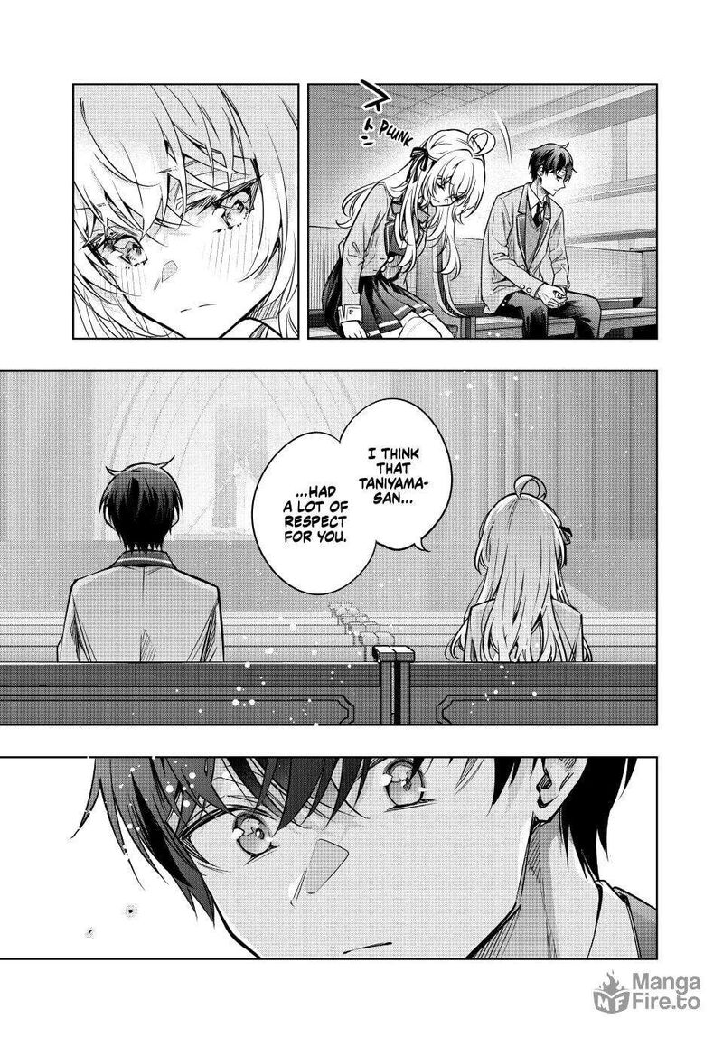 Tokidoki Bosotto Roshia Go De Dereru Tonari No Alya San 64 9