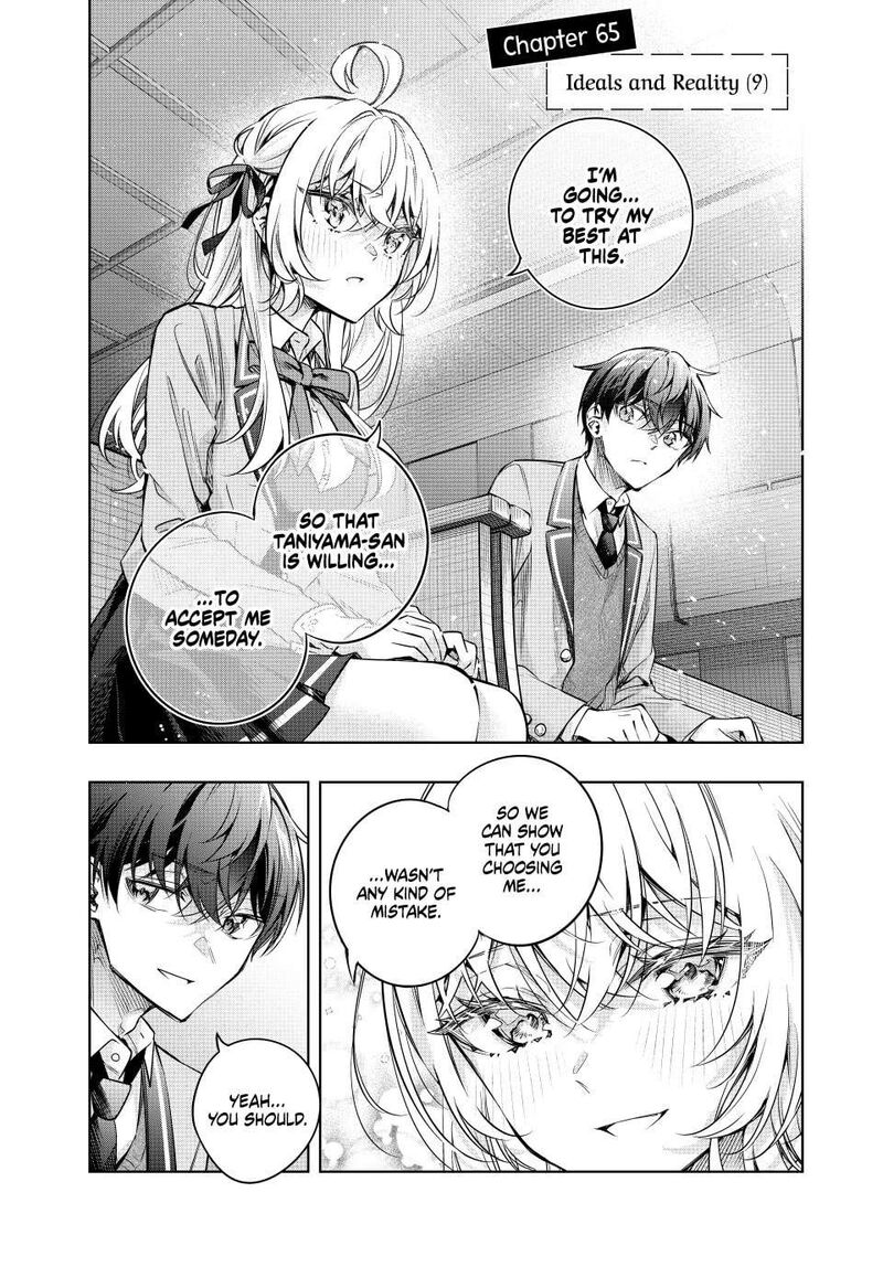 Tokidoki Bosotto Roshia Go De Dereru Tonari No Alya San 65 1
