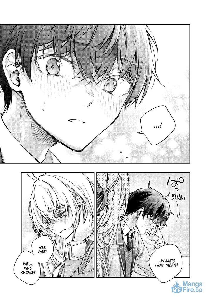 Tokidoki Bosotto Roshia Go De Dereru Tonari No Alya San 66 3