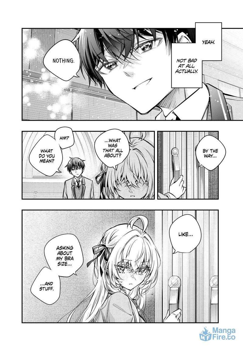 Tokidoki Bosotto Roshia Go De Dereru Tonari No Alya San 66 6