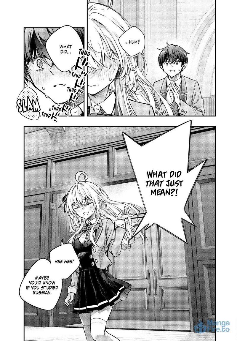 Tokidoki Bosotto Roshia Go De Dereru Tonari No Alya San 66 9