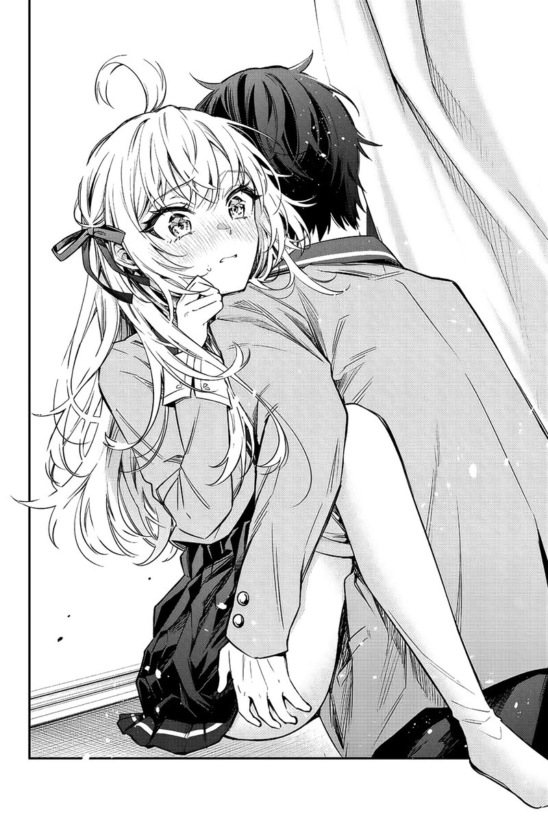 Tokidoki Bosotto Roshia Go De Dereru Tonari No Alya San 7 10