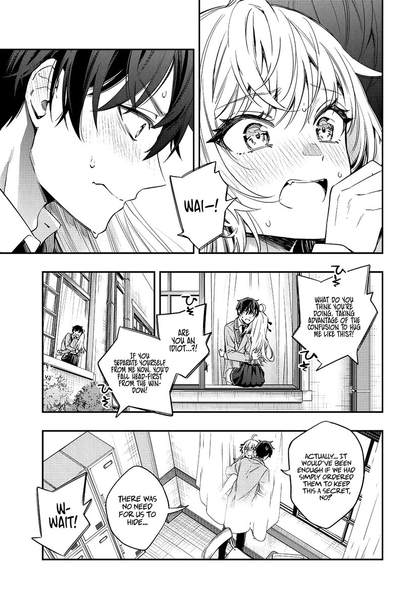 Tokidoki Bosotto Roshia Go De Dereru Tonari No Alya San 7 11