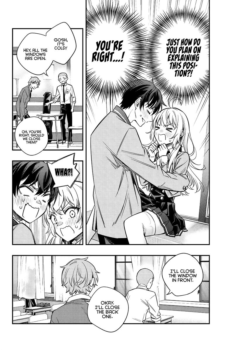 Tokidoki Bosotto Roshia Go De Dereru Tonari No Alya San 7 12
