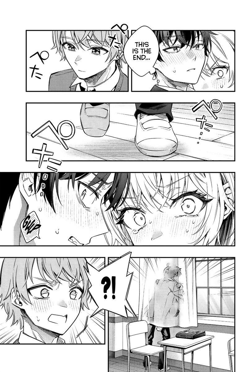 Tokidoki Bosotto Roshia Go De Dereru Tonari No Alya San 7 13