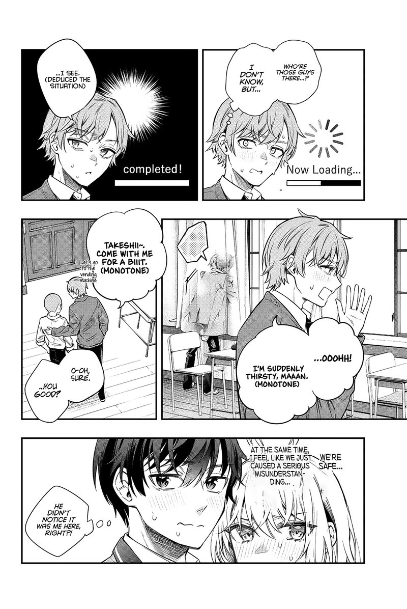 Tokidoki Bosotto Roshia Go De Dereru Tonari No Alya San 7 14