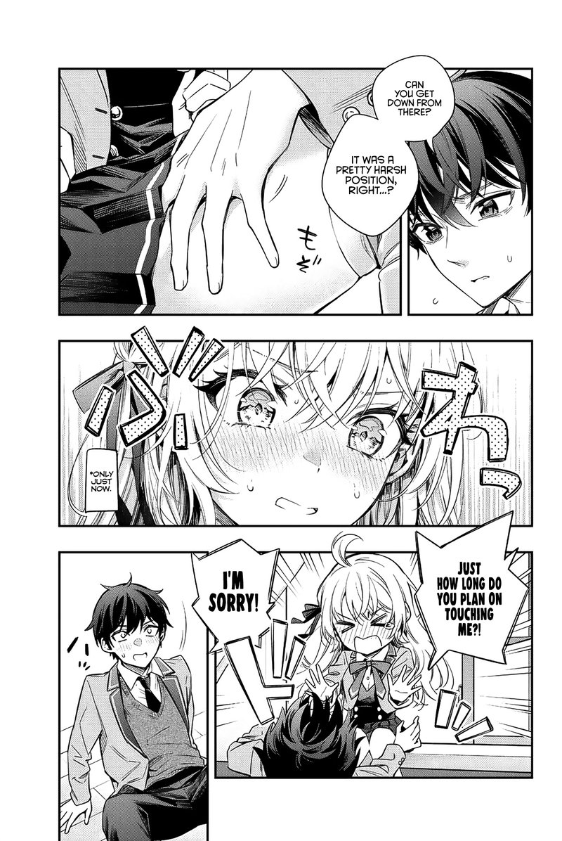 Tokidoki Bosotto Roshia Go De Dereru Tonari No Alya San 7 15