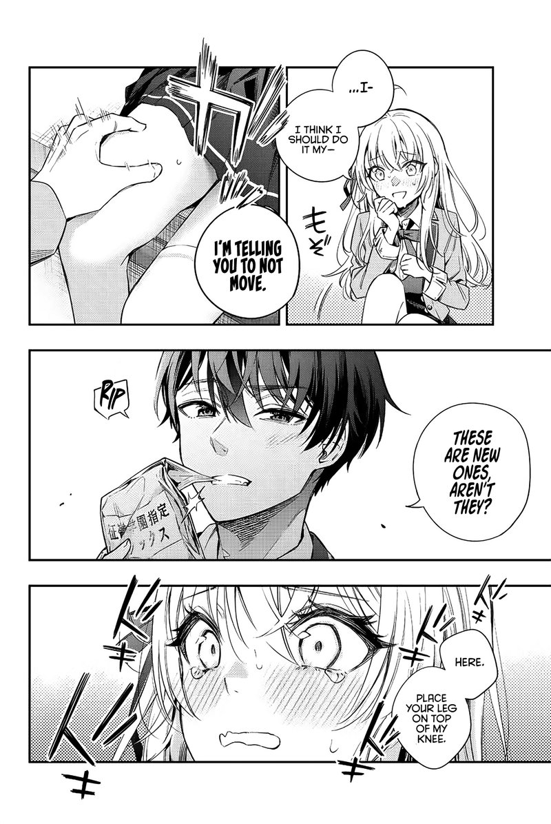 Tokidoki Bosotto Roshia Go De Dereru Tonari No Alya San 7 2