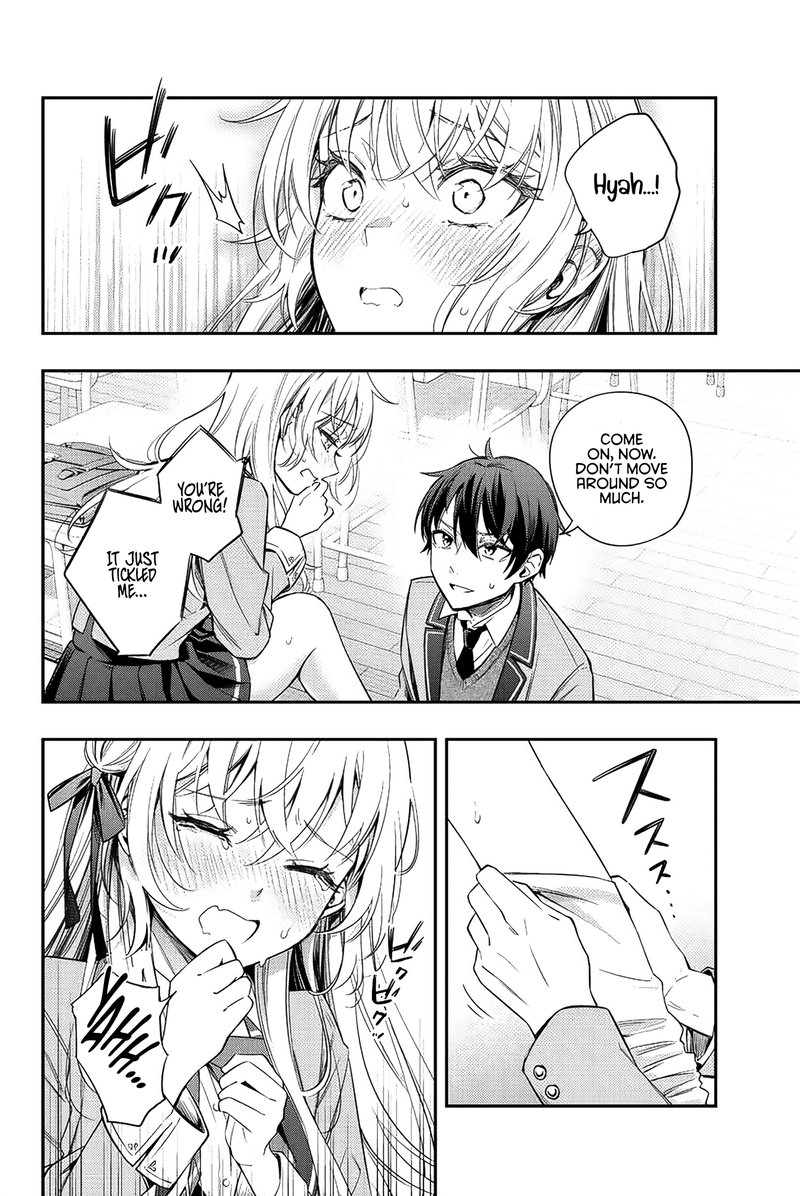 Tokidoki Bosotto Roshia Go De Dereru Tonari No Alya San 7 4