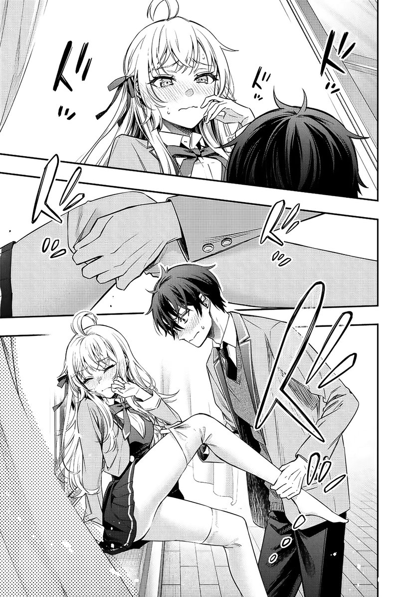 Tokidoki Bosotto Roshia Go De Dereru Tonari No Alya San 7 7