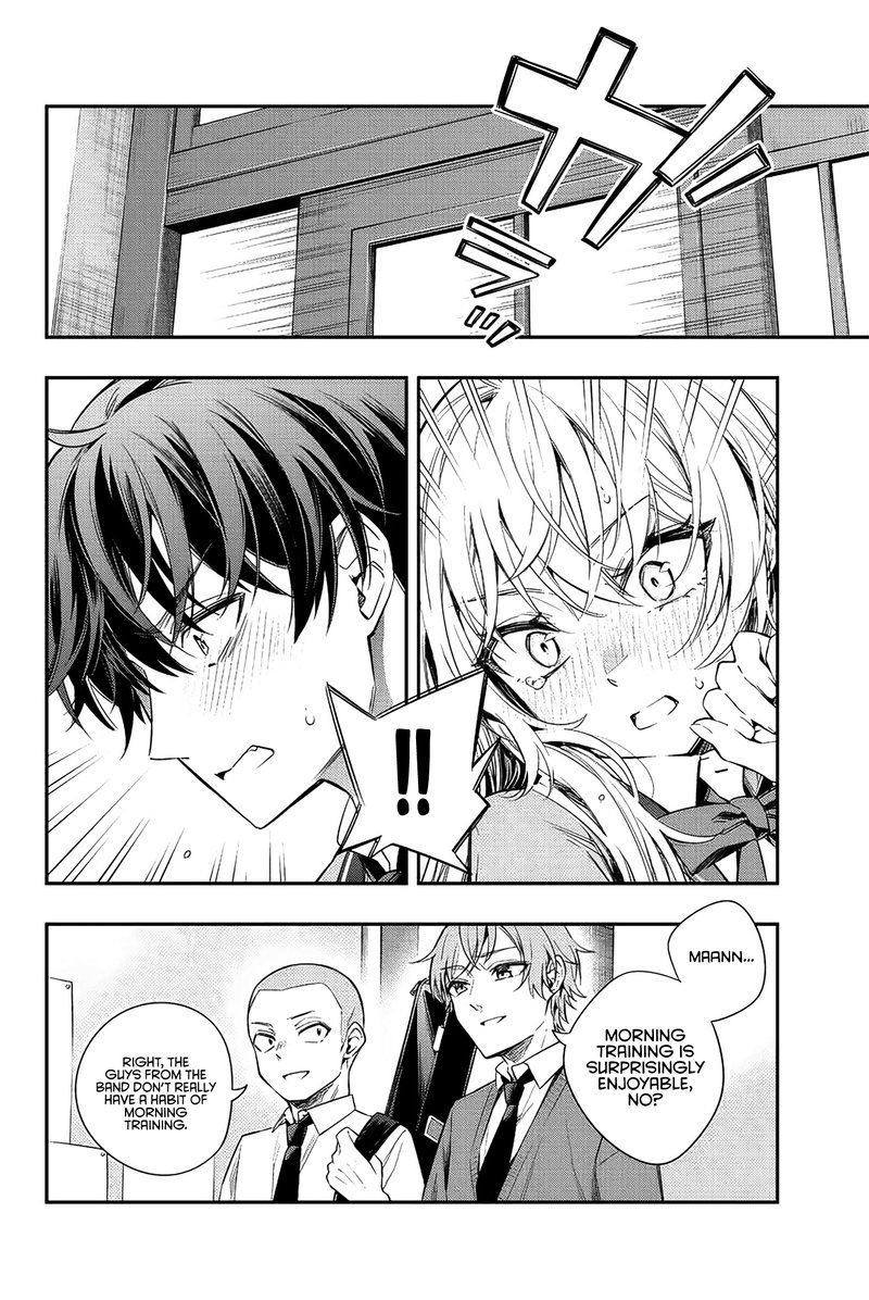 Tokidoki Bosotto Roshia Go De Dereru Tonari No Alya San 7 8