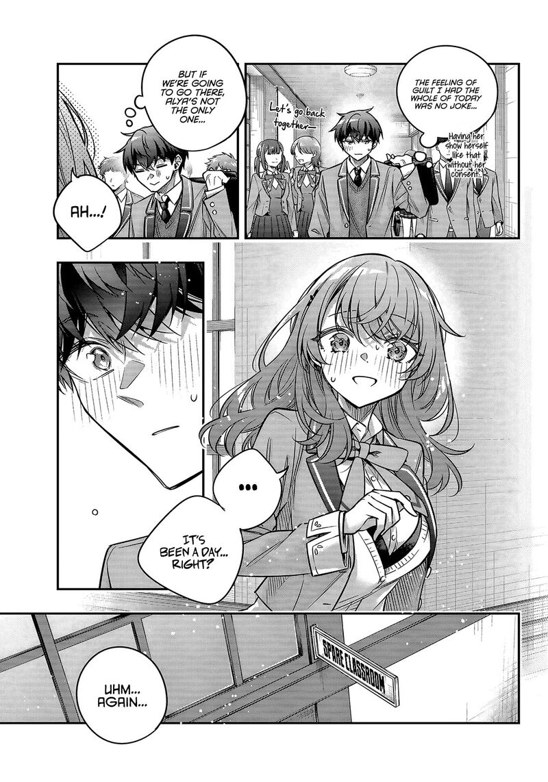 Tokidoki Bosotto Roshia Go De Dereru Tonari No Alya San 81 7