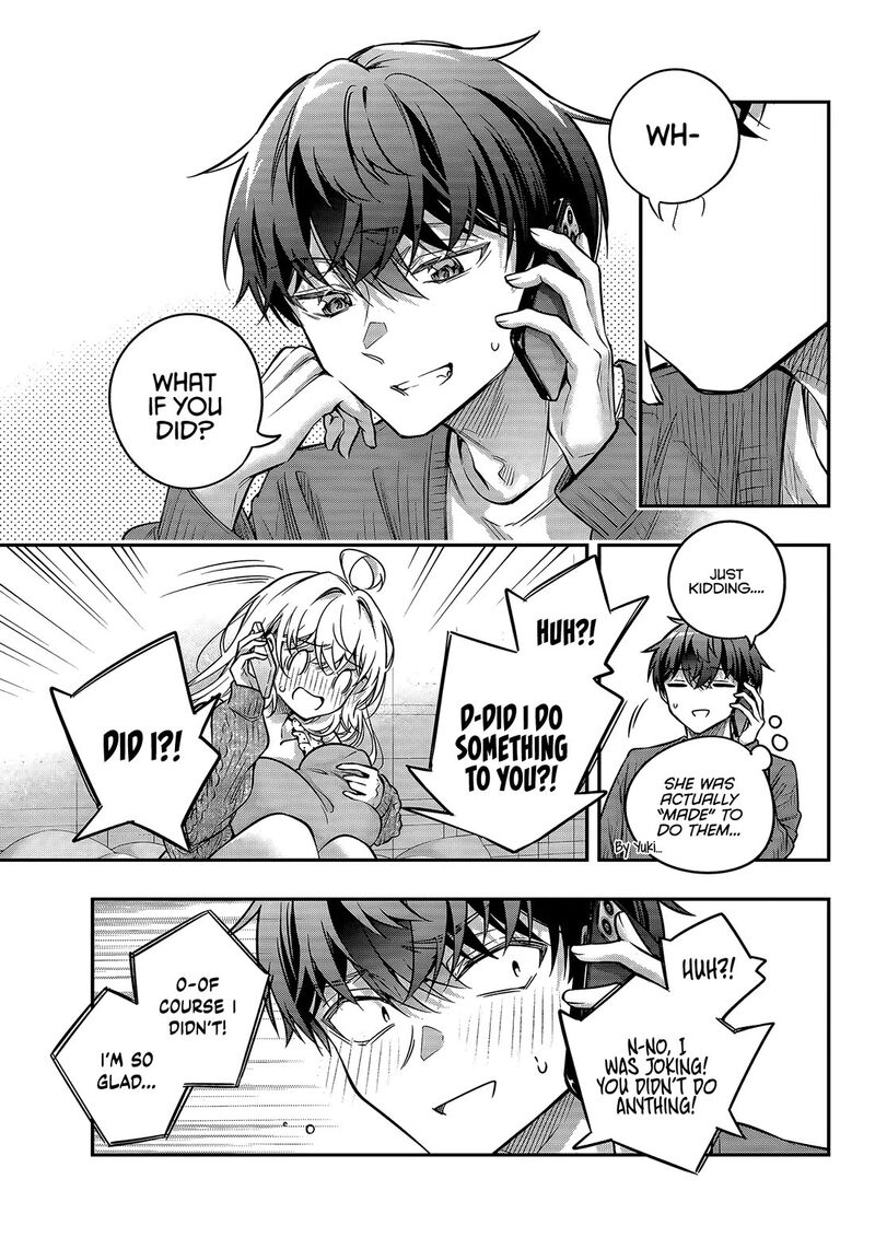 Tokidoki Bosotto Roshia Go De Dereru Tonari No Alya San 82 11
