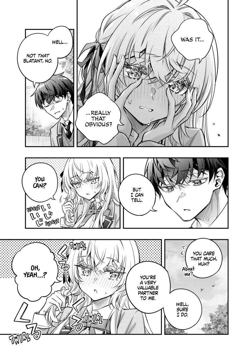 Tokidoki Bosotto Roshia Go De Dereru Tonari No Alya San 84 11