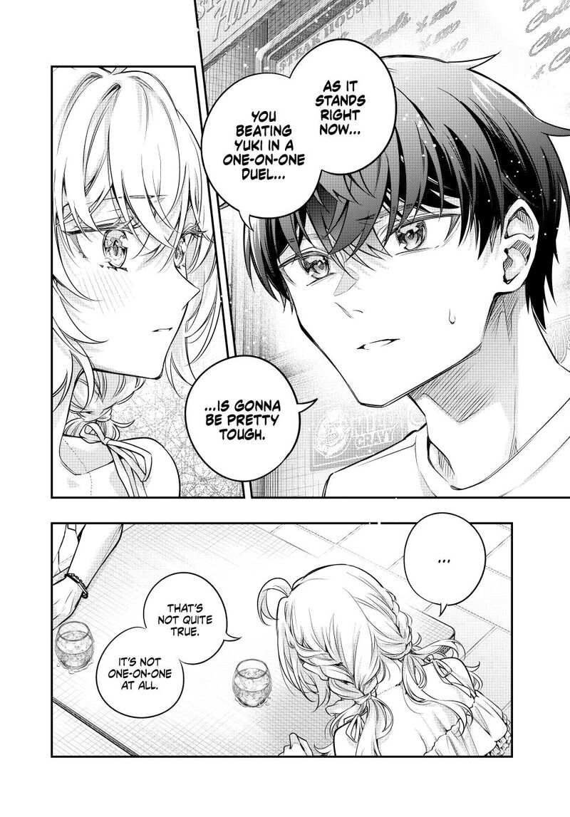 Tokidoki Bosotto Roshia Go De Dereru Tonari No Alya San 87 12