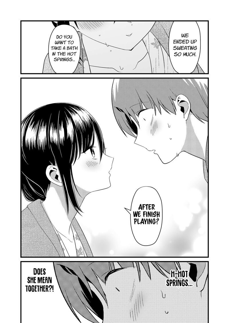 Tokimori San Ga Muboubi Desu 63 2
