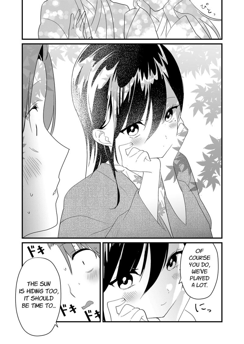 Tokimori San Ga Muboubi Desu 63 6