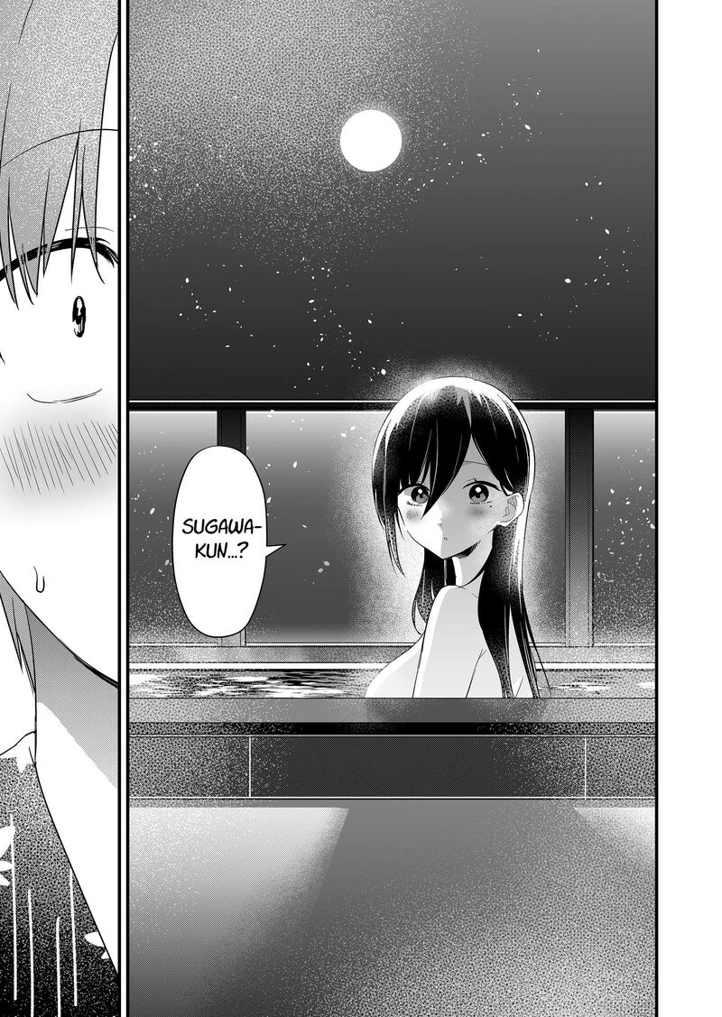 Tokimori San Ga Muboubi Desu 64 11