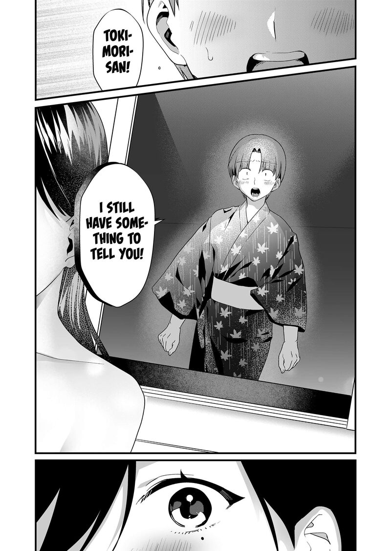 Tokimori San Ga Muboubi Desu 64 13