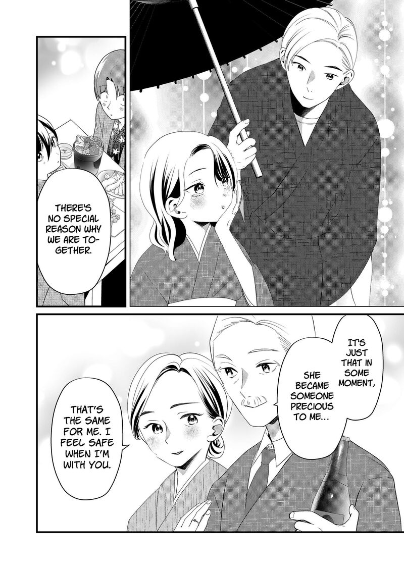 Tokimori San Ga Muboubi Desu 64 6