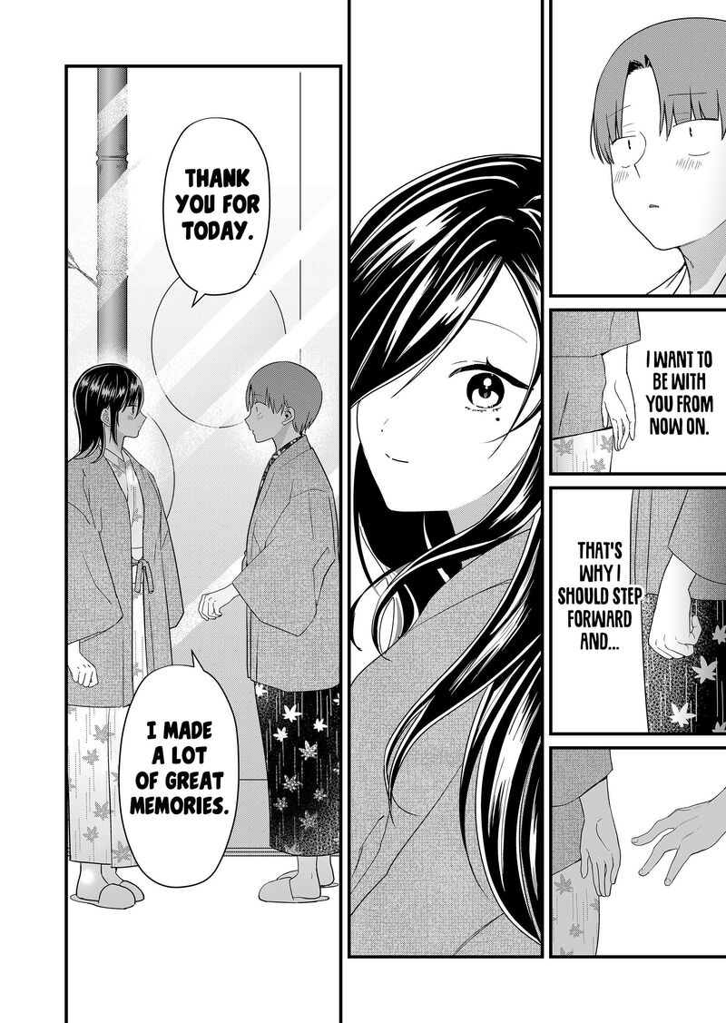 Tokimori San Ga Muboubi Desu 64 8
