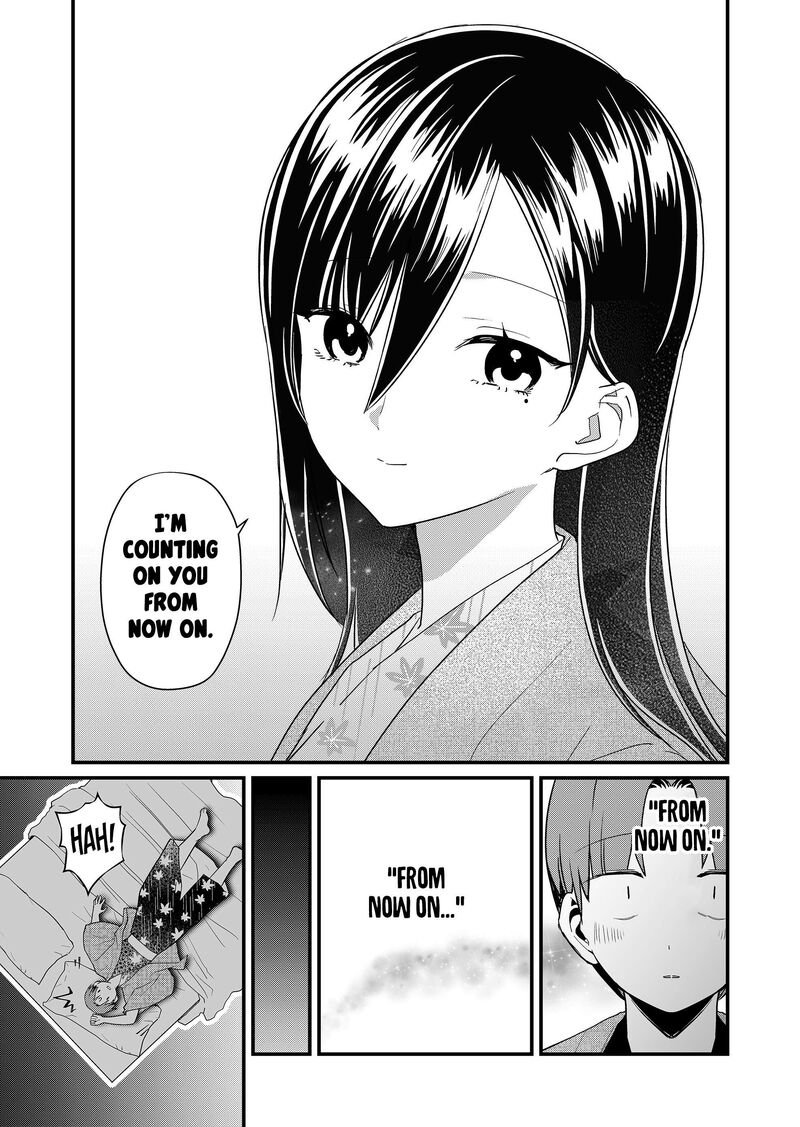 Tokimori San Ga Muboubi Desu 64 9