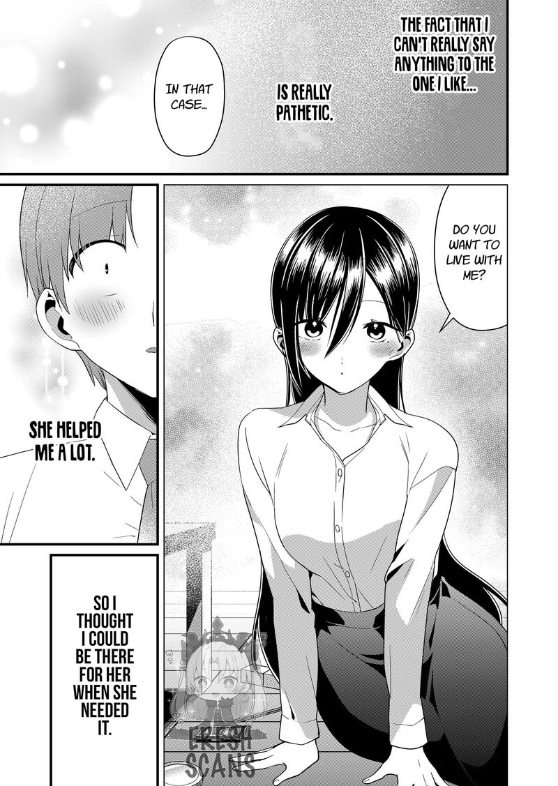 Tokimori San Ga Muboubi Desu 65 2