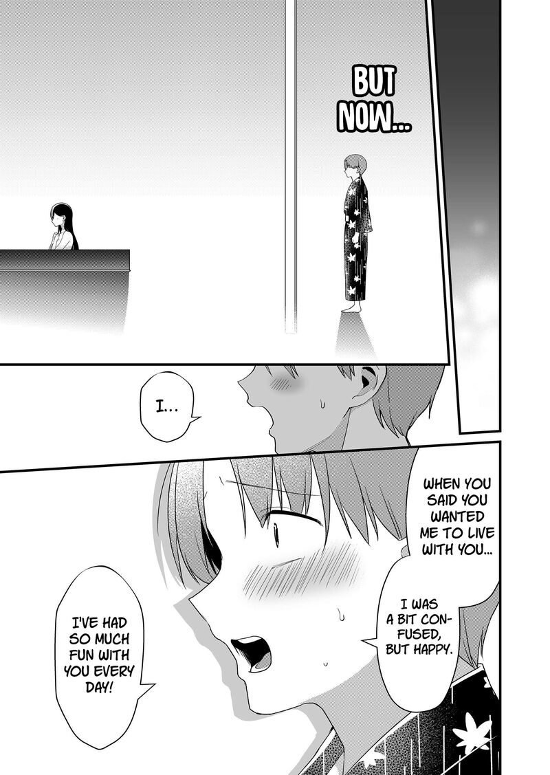 Tokimori San Ga Muboubi Desu 65 3