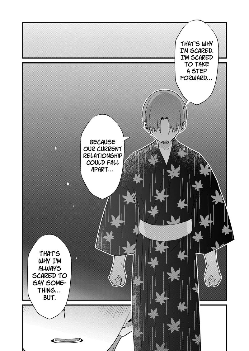 Tokimori San Ga Muboubi Desu 65 4