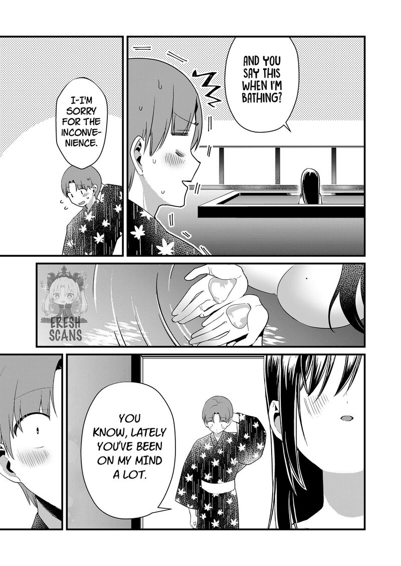 Tokimori San Ga Muboubi Desu 65 7