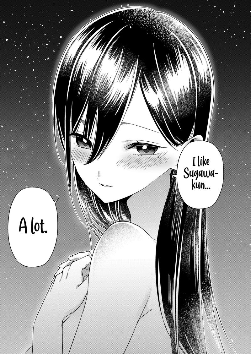 Tokimori San Ga Muboubi Desu 65 9