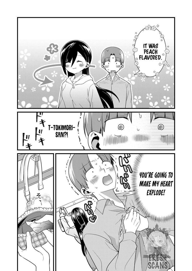 Tokimori San Ga Muboubi Desu 67 11